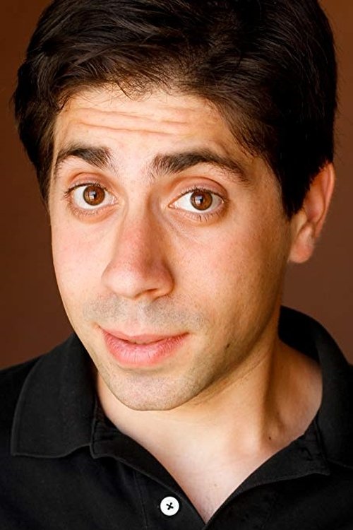 Danny Jolles as Phil the Philanderer