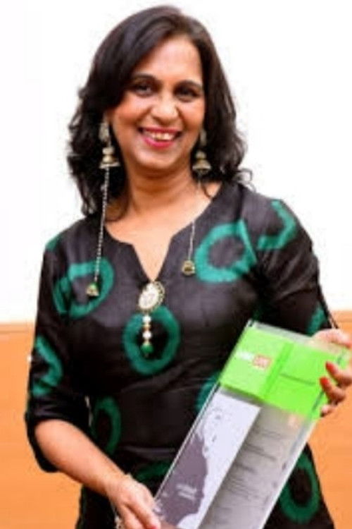 Meena Nahata as Mis Katkar (voice)