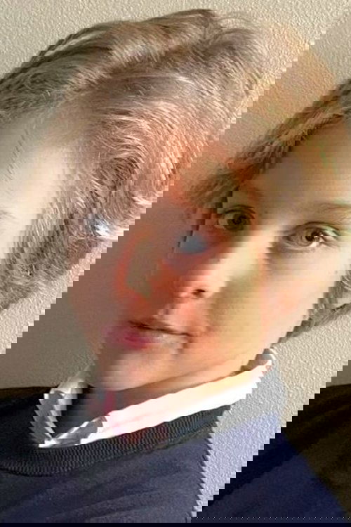 Tom d'Ornano as Gaston