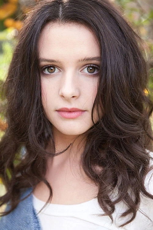 Georgia Flood as Pearl