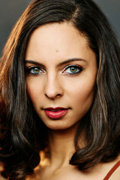 Joy Sarah Brewer as Jennifer