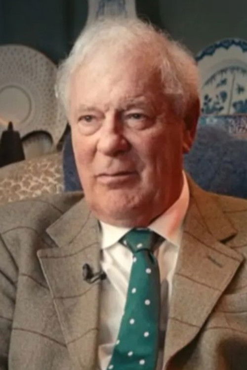Theodore Dalrymple as Entrevistado, médico e escritor conservador
