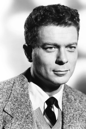 Arthur Franz as Lt. Arnie Carlson