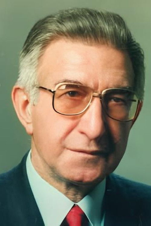 Sırrı Gültekin as 