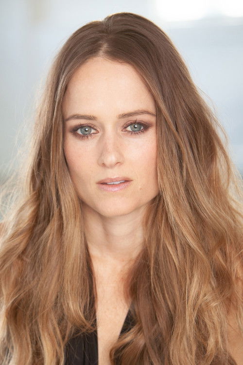 Heather Cooney as Cheery Jogger