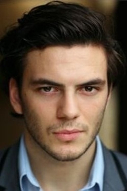 Rhys Howells as Lucas Delmore