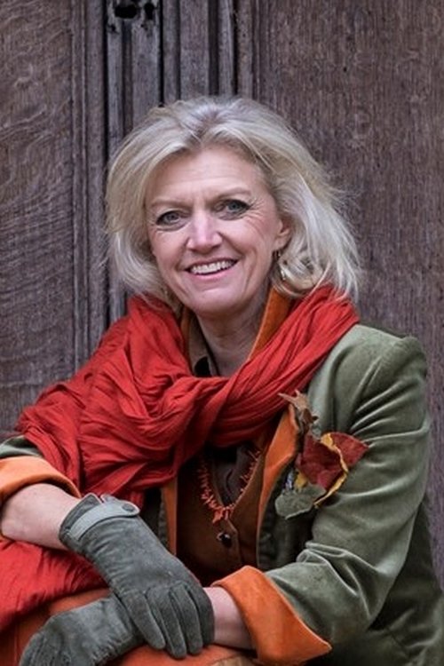 Anne Atkins as W.P.C