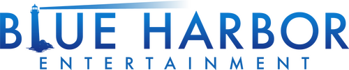 Blue Harbor Entertainment logo