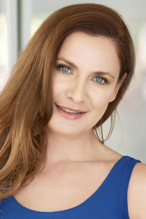 Robynne Eaton as Janie