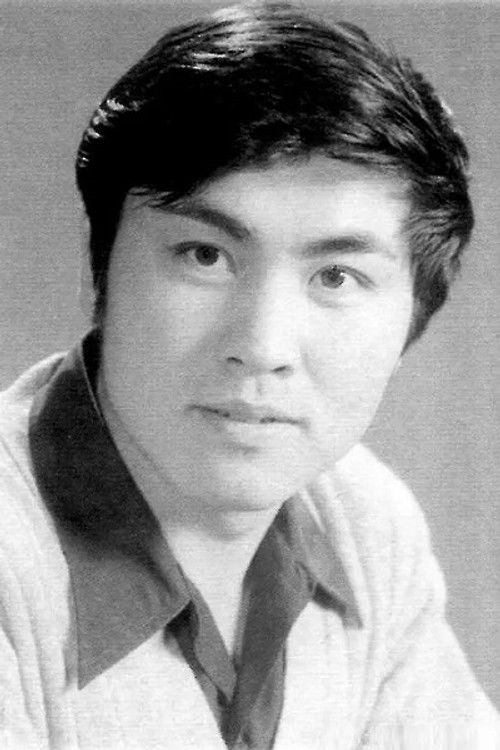 Jiang Ruilin as 小班长