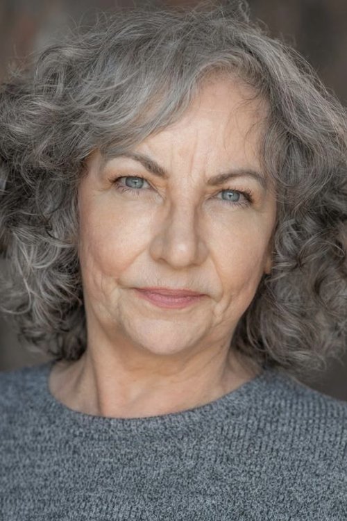 Linda Lyon as Jan (Passenger with Correct Fare)