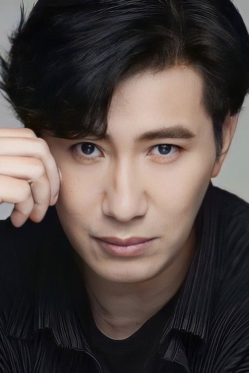 Kanchai Kamnerdploy as Kapi