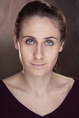 Zhenya Leverett as Mr. Tang's Girlfriend