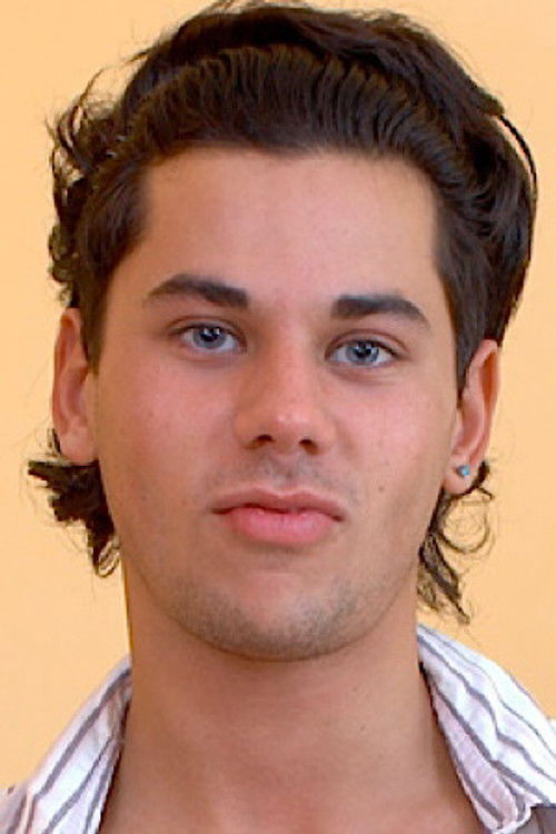 Dan as (archive footage)