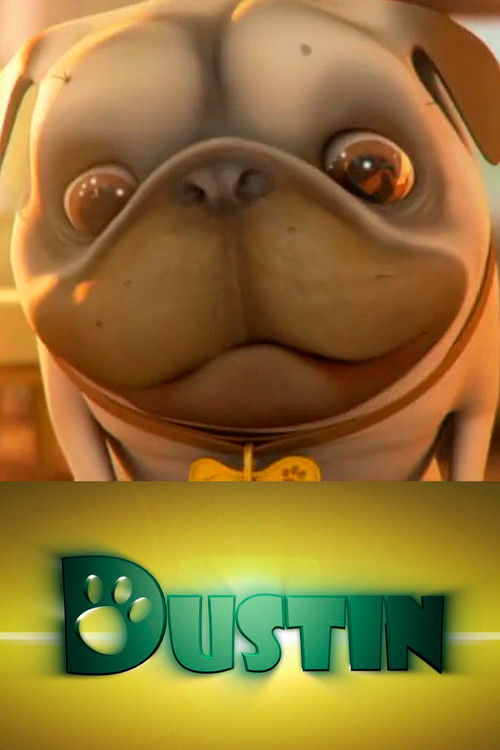 Dustin poster