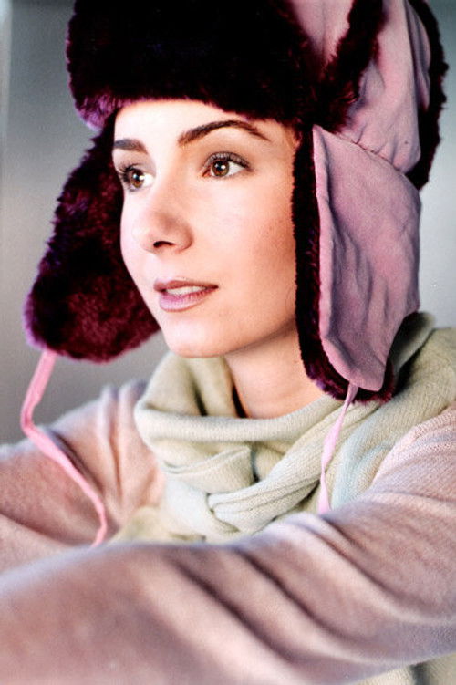 Joanna Haughton as Crystal