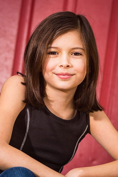 Isadora Swann profile photo