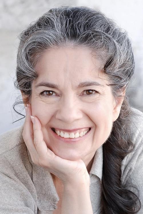 Annie Kitral as Mrs. Fitzgerald