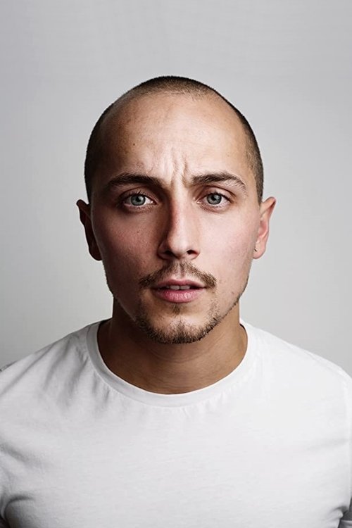 Elliot Warren as Male Club Rep