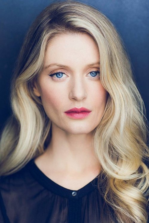 Camille Montgomery as Lauren Evans