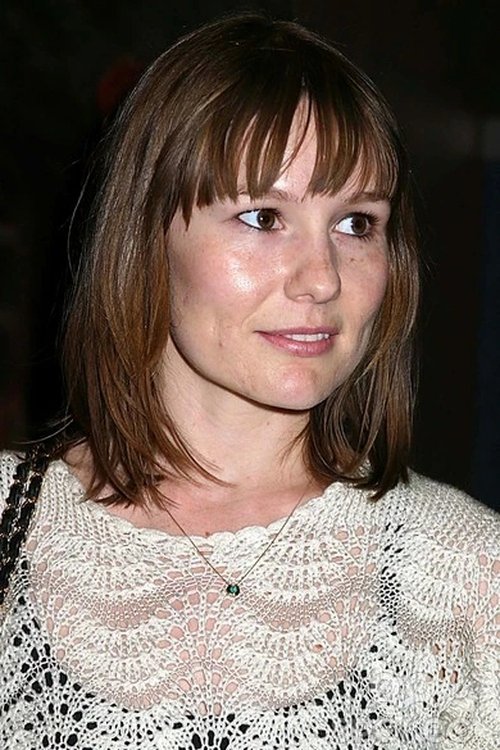 Liz Stauber as Debbie Barlow, Troy's Wife