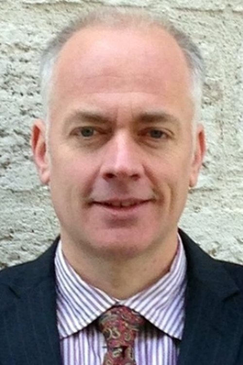 Jonathan Waite as Arsenal recruiter