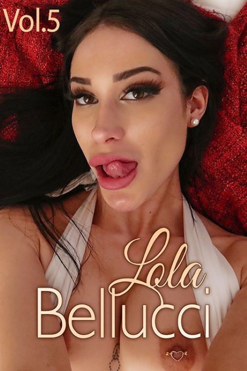 Lola Bellucci 5