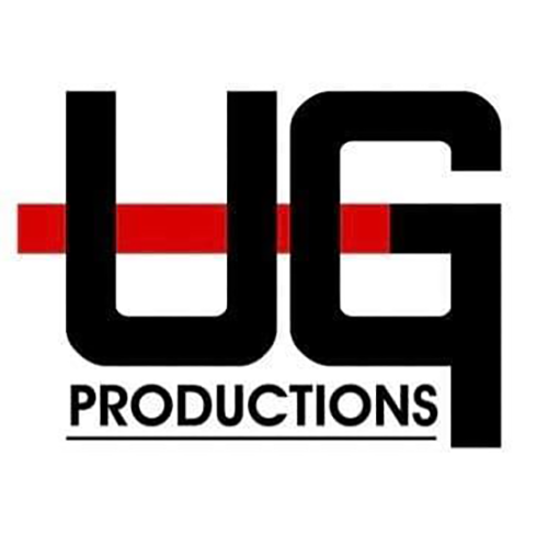 UG Productions logo