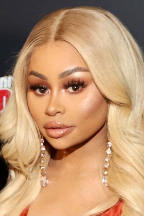 Blac Chyna as