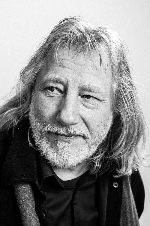 Algirdas Latėnas as Andrius Šatas