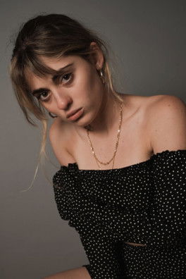 Diletta Guglielmi as Amelia Lombardi