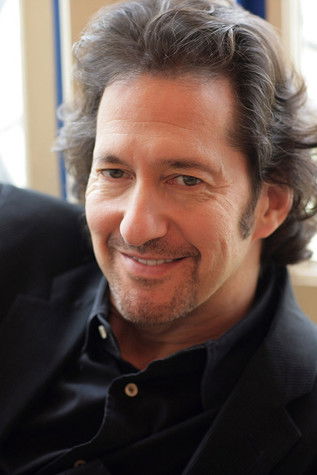 Michael Wolff as Dad