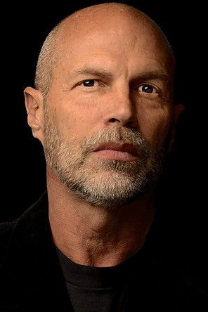 Steve Brudniak as Mayor