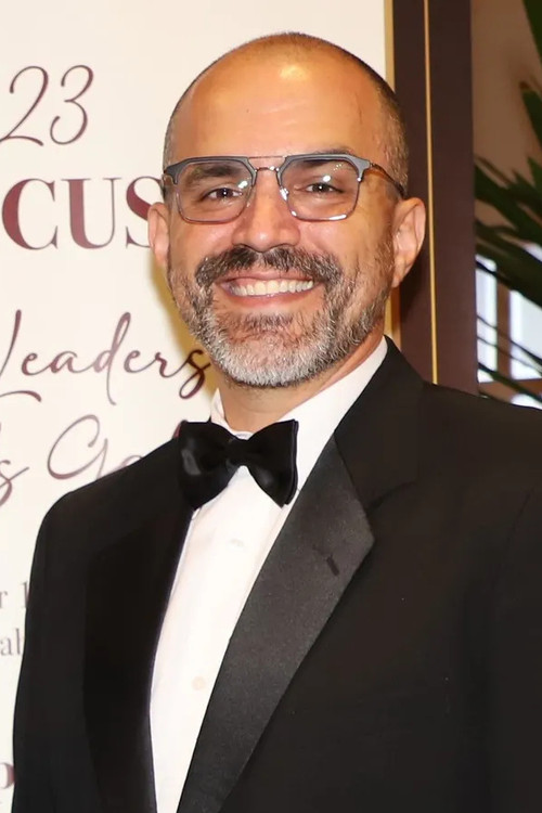 Brian Martins profile photo