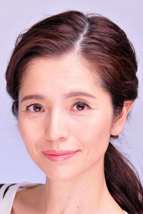 Yuki Higashi as