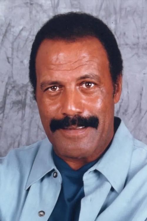 Fred Williamson as Nigger Charley