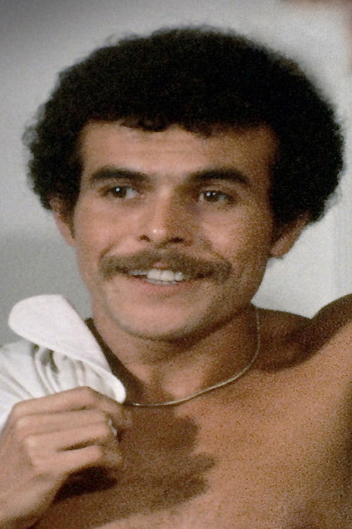 Joseph Montalbo as Junior