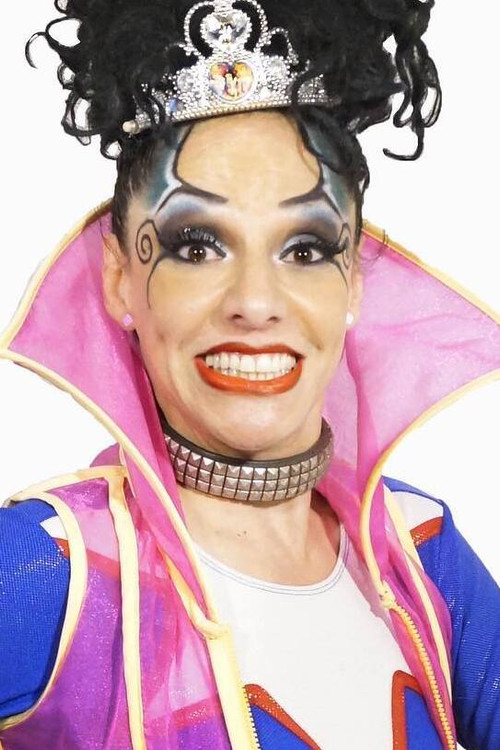 Daniel Vives as Ambar