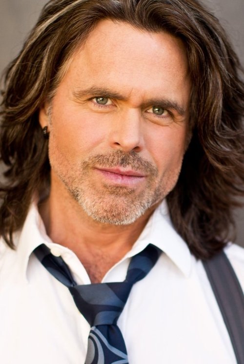 Michael Dickson as Tony Connor