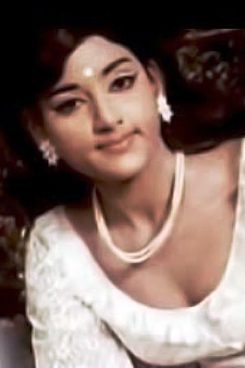 Padmapriya as Prabhu's mother