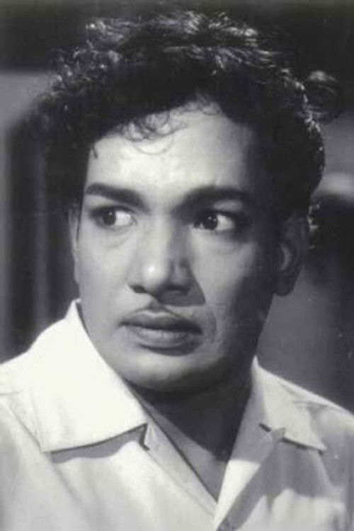 Kuladeivam Rajagopal as 
