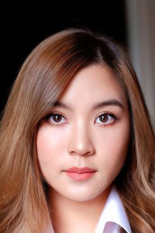 Pannin Charnmanoon as Ney