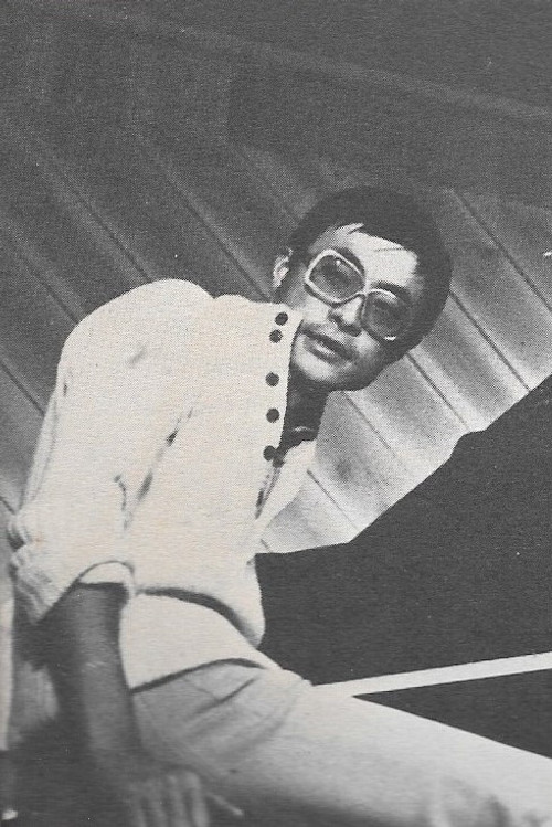 Liu Chia-chang as 