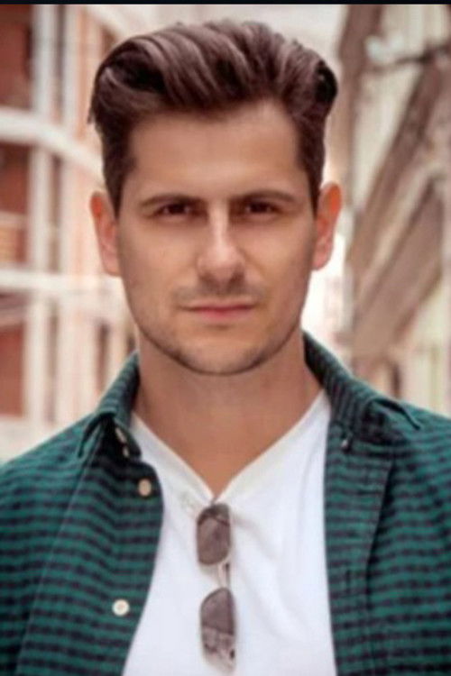 Saša Đurašević as Radovan Glišić