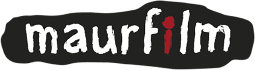MAUR film logo