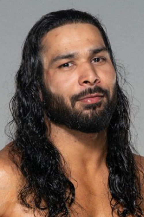 Bhupinder Singh Gujjar as Bhupinder Gujjar