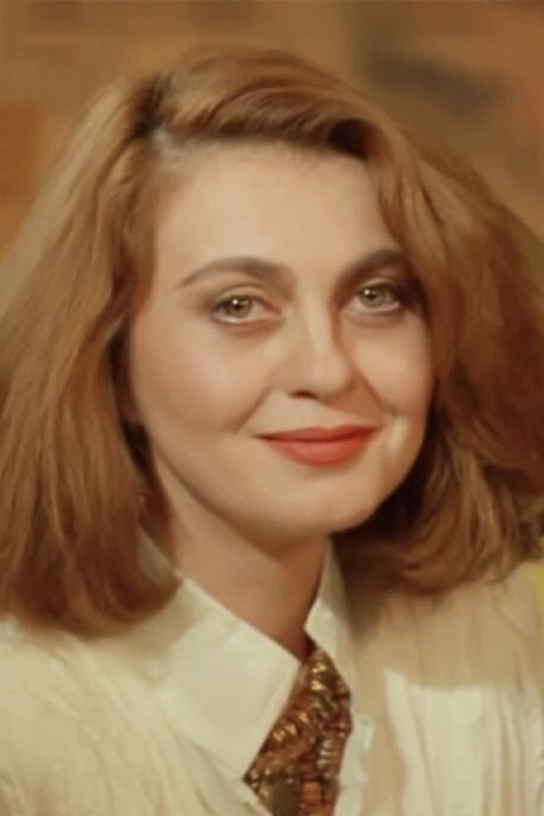 Meral Oğuz as Zehra