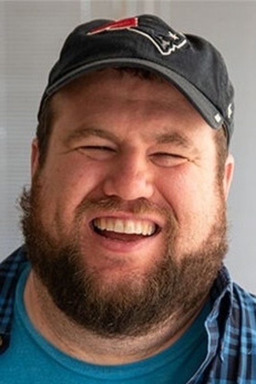 Mike Mitchell as Mark