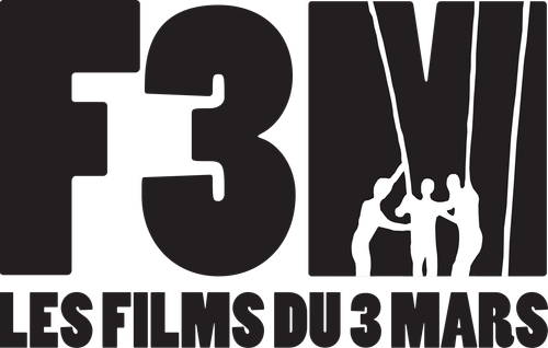 Les Films du 3 Mars logo