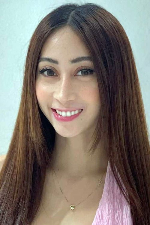 Nikkie Millares as Sexy Dancer